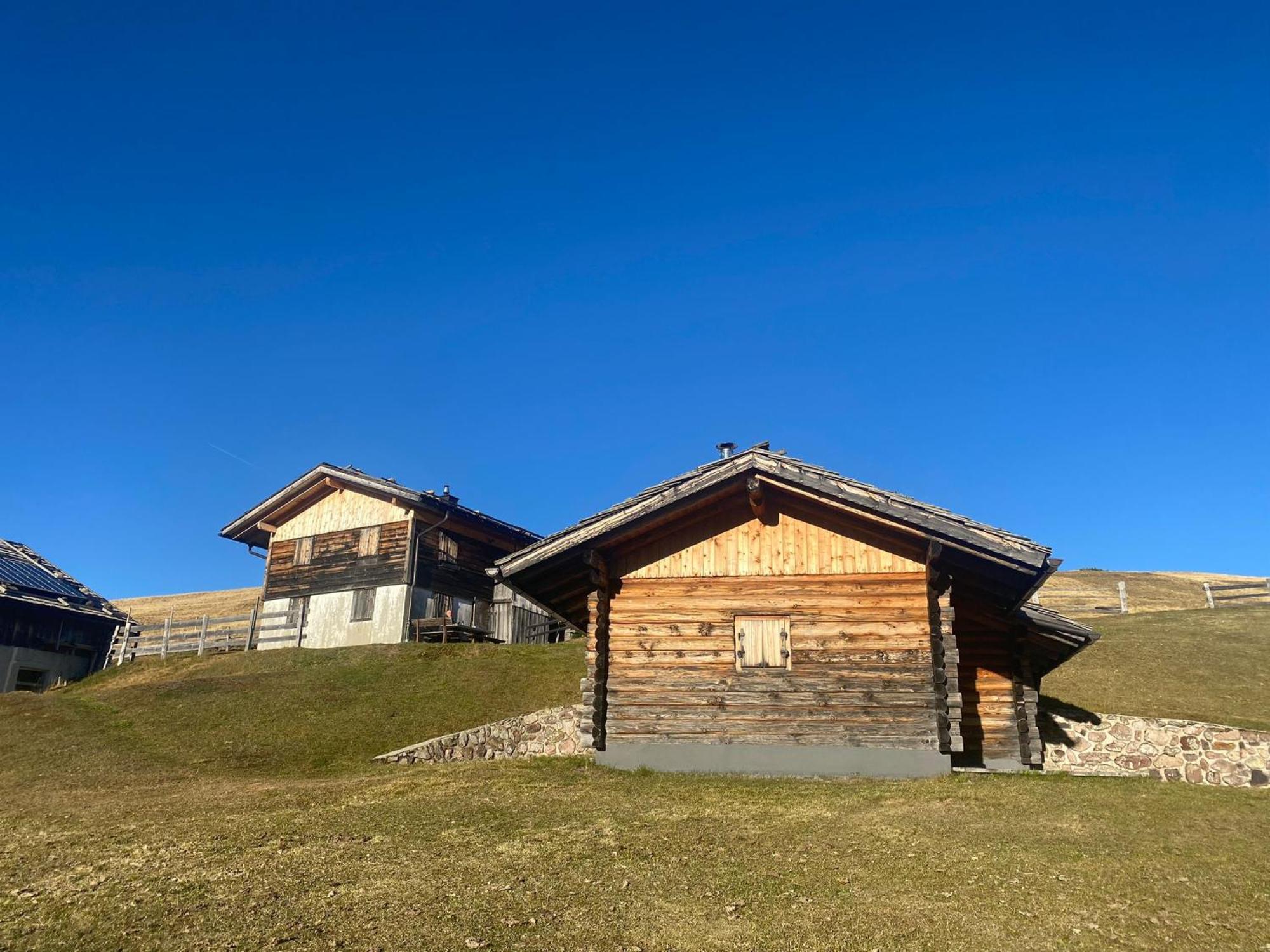 Sturmhof Hotel Chiusa Exterior photo